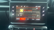 Citroen C3 1.2 PureTech 82 Feel 5dr Petrol Hatchback